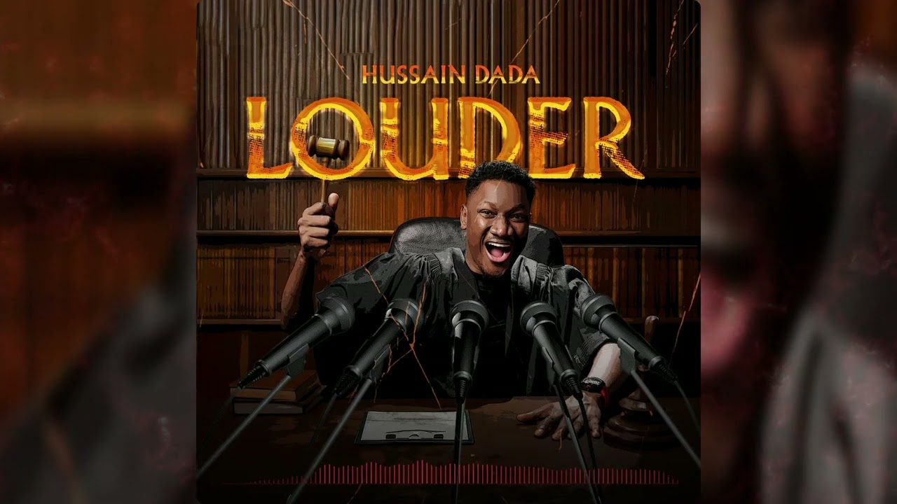 HUSSAIN DADA- MISSING YOU ft JEEBA