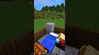 Minecraft Starter House Build #minecraft
