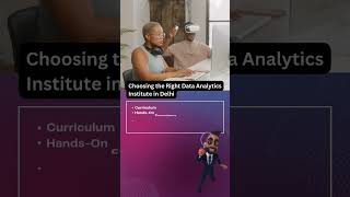 Data Analytics Training Institute in Delhi #dataanalytics #java #datatechnology #datascience #python