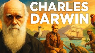 The Explainer :  Darwin's Journey to a Big Idea