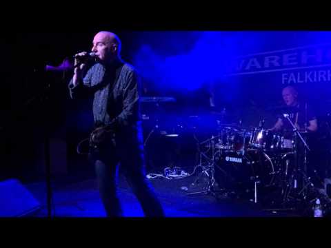 Midge Ure   Vienna Falkirk Warehouse 21 11 15