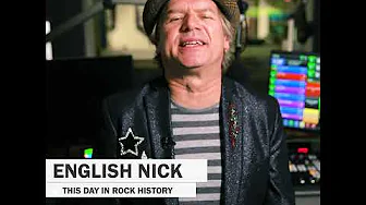 This Day in Rock History: October 22 | Paul Is (Not) Dead
