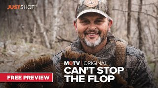 JUSTSHOT™ Can't Stop The Flop | Osceola Part 1 | Free Episode