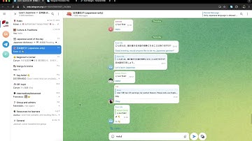 How to Automatically Translate Messages with Telegram Translator (2024)