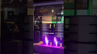 Mitra Visual Demo Tron Di Markas Yp 