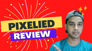 Pixelied Review: Is it Best Canva Alternative