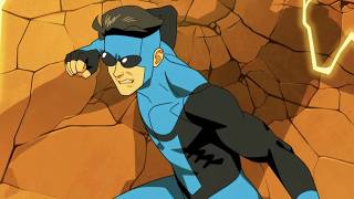 Invincible Season 4 Premiere: Mark Grayson's Darkest Moment | Episode Review
