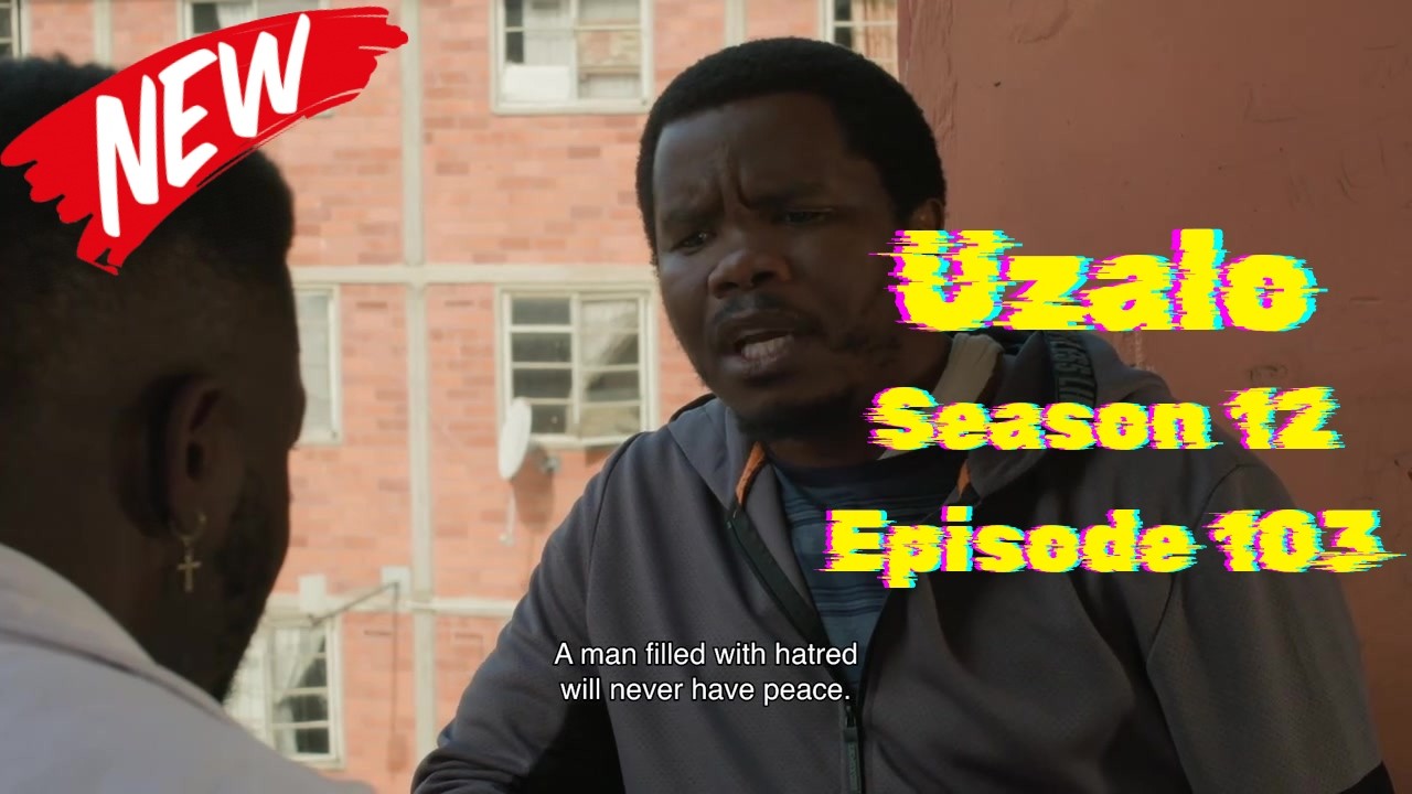 Uzalo Season 12 Episode 103 (20 July 2026) | His Words: "A Man Filled With Hatred..." Previews HD !!