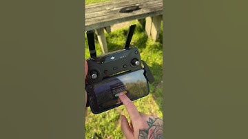 Return to Home | DJI Spark @DJI #dji #drone