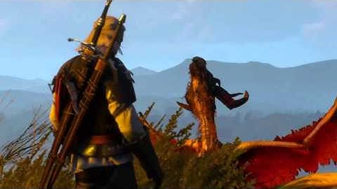 Witcher 3: Phantom of the Trade Route Contract