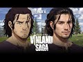 Vinland Saga in Real life, PART II