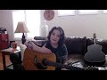 Ashley McBryde - All Cooped Up with Jack Daniels - 4/10/20