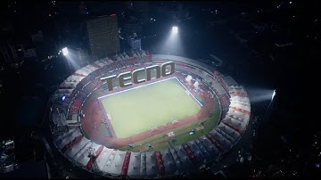 TECNO x BFF | AFC Asian Cup Qualifiers 2027 | Bangladesh vs Hong Kong, China | #StopAtNothing