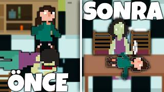 Anormal Bir Ev Ve Tekrar Eden Günler House Türkçe