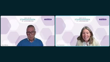 Zorgadministratie en berichtenverkeer voor starters