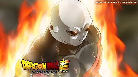DBS: Jiren
