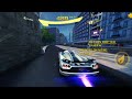 Trevita as A Starter &amp; Alps Sprint With Arash! 🌟 Asphalt 8 Gauntlet With Koenigsegg CCXR trevita ⚡
