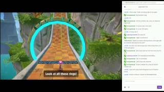 Is Sonic Boom As Bad As Lost World Stream P1 - 8 / 8