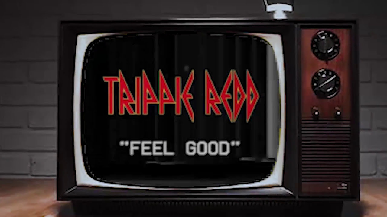 Trippie Redd - Feel Good (Music Video Snippet) LQ Export/WIP