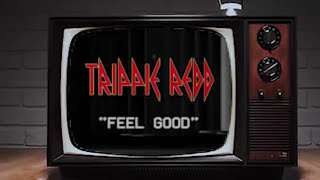 Trippie Redd - Feel Good (Music Video Snippet) LQ Export/WIP