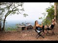 Discovering Chizarira National Park, Zimbabwe