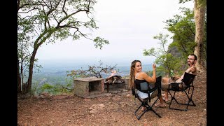 Discovering Chizarira National Park, Zimbabwe by Wild Wonderful World 15,308 views 4 years ago 10 minutes, 40 seconds