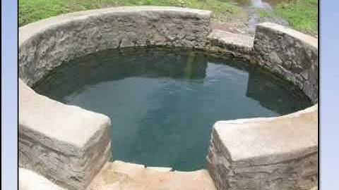 STD. 4 EVS 1 Ls.no. 3 - Storage of Water