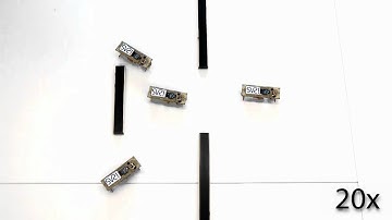 Decentralized Model Predictive Control for Multi-Robot Coordination