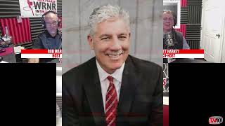 Eastern Panhandle Talk: Attorney at Law Joe Ferretti (10.10.2024) Wealth