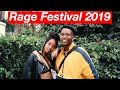 Rage Festival 2019 Day 1