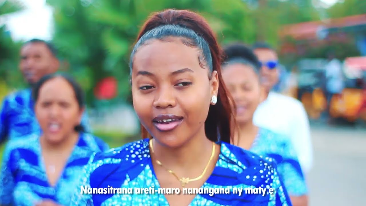 VLM Ankatso_ Mahery Jesosy