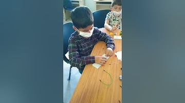 3. Sınıf Arduino buton ile buzzer kullanımı