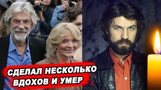 СКРЫВАЛ ДАЖЕ ОТ ДОЧЕРИ! Какими были последние мгновения жизни Бориса Хмельницкого