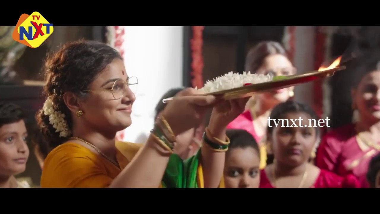 NTR Mahanayakudu Official Trailer