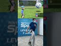 REAL FOOTBALL on Nintendo Switch Sports ⚽️ #Shorts