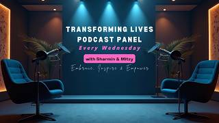From Math Trauma to Empowerment: How Compassionate Math Rewrites Learning - Dr. Aly