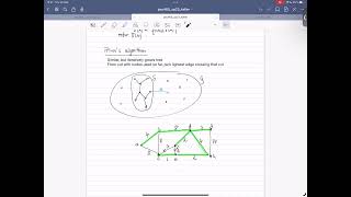 CMPSC 465 Lecture B6 Huffman encoding