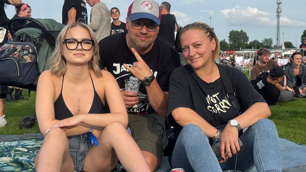 Jarocin Festiwal 2025