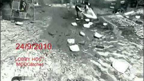 Mw2 Free 10th Lobby + Unlimited c4 (BLOW UP MAP)