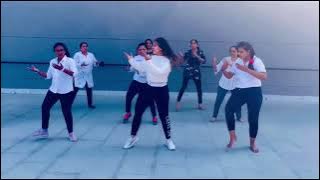 Made in India | zumba fitness | choreography by Zin Mamta bakerywala