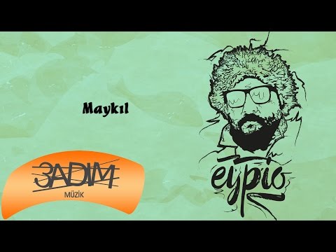 Eypio - #Maykıl (Official Audio)