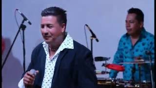 ALFREDO PANTOJA Y LA SONORA BOMBASTIK (FORASTERA)