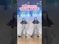 【Reply】足をしっかり上げて踊るとこんなに変わる! #踊ってみた #超かぐや姫