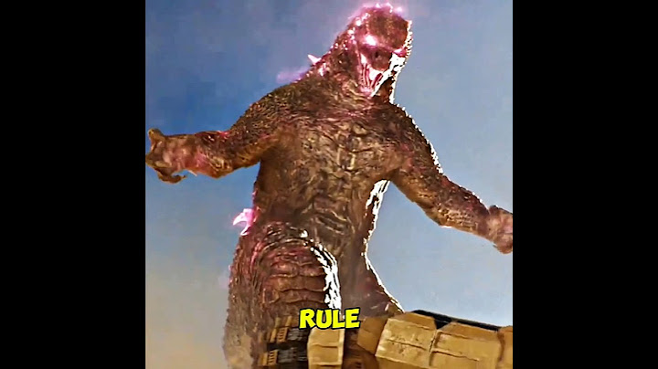 WHY Godzilla was RIGHT to Kill Tiamat in GODZILLA x KONG: THE NEW EMPIRE... #shorts