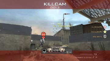masspwnage - MW3 Game Clip