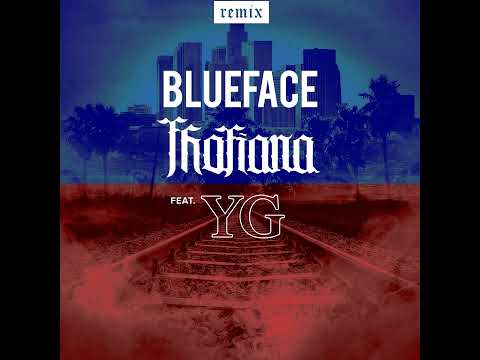 Thotiana Remix Feat YG 