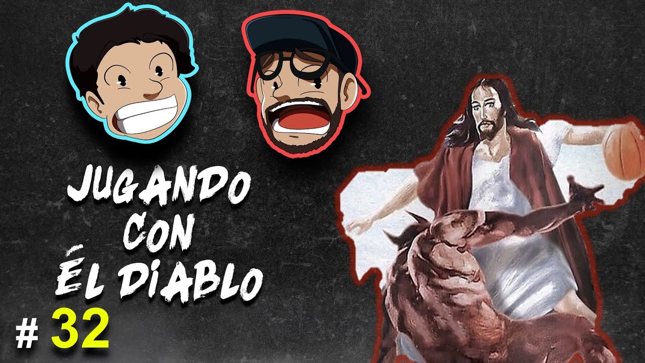 La casita del terror 32 / Podcast ¿Qué pasa si juegas La casita del terror 32 / Podcast ¿Qué pasa si juegas