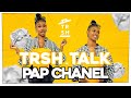 Whos really the most toxic zodiac sign with pap chanel  trsh talk interview yt