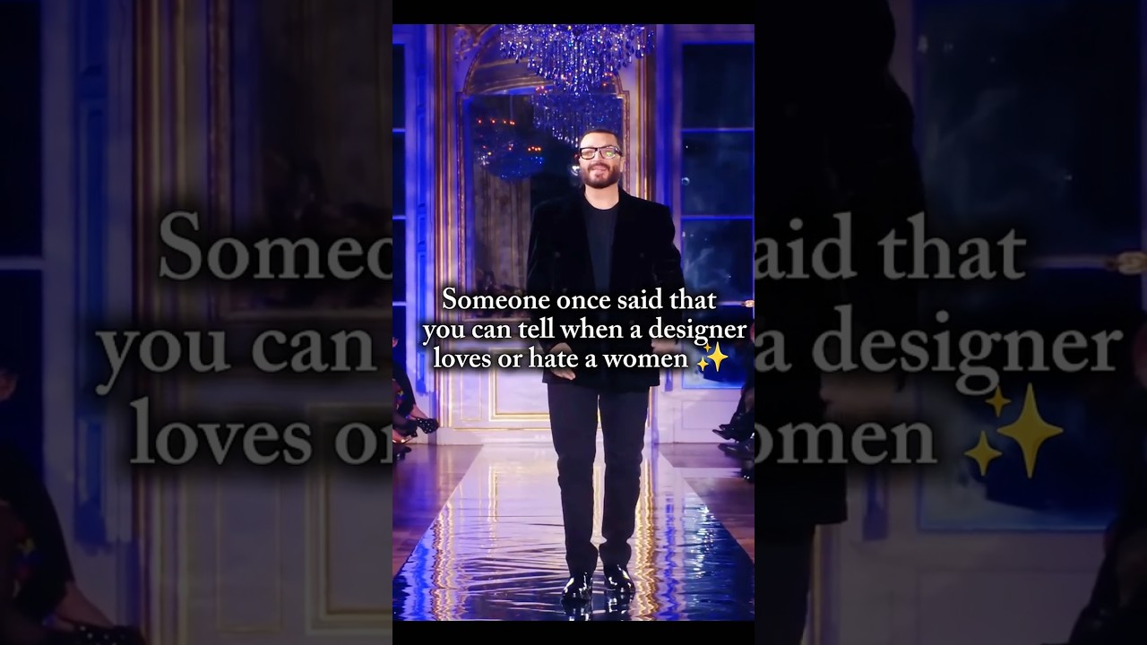 The designer vs design ✨