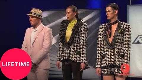 Project Runway All Stars: Exit Interview: Season 2 Episode 5 | Lifetime